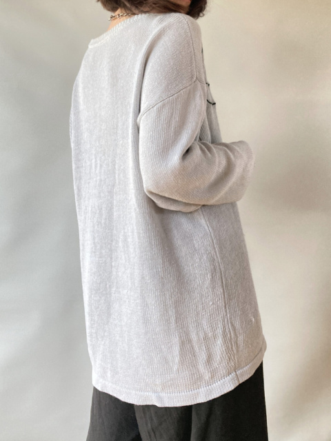 Sweter z kotkiem i myszką Sweter z kotkiem i myszką