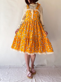 Sukienka handmade