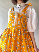 Sukienka handmade