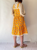 Sukienka handmade