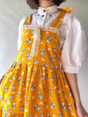Sukienka handmade
