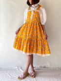 Sukienka handmade