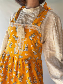 Sukienka handmade
