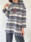 Bluza z kapturem