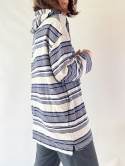 Bluza z kapturem