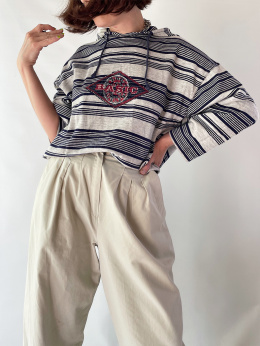 Bluza z kapturem