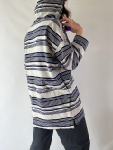 Bluza z kapturem