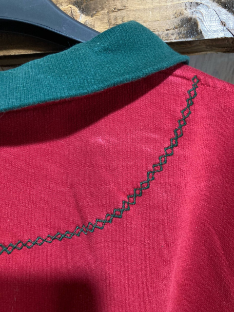Alpejska bluza Alpejska bluza