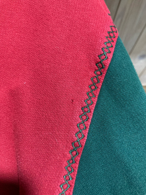 Alpejska bluza Alpejska bluza
