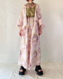 Festiwalowy komplet handmade