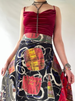 Spódnica Desigual