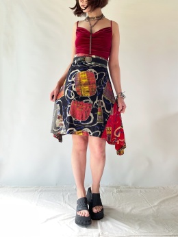 Spódnica Desigual