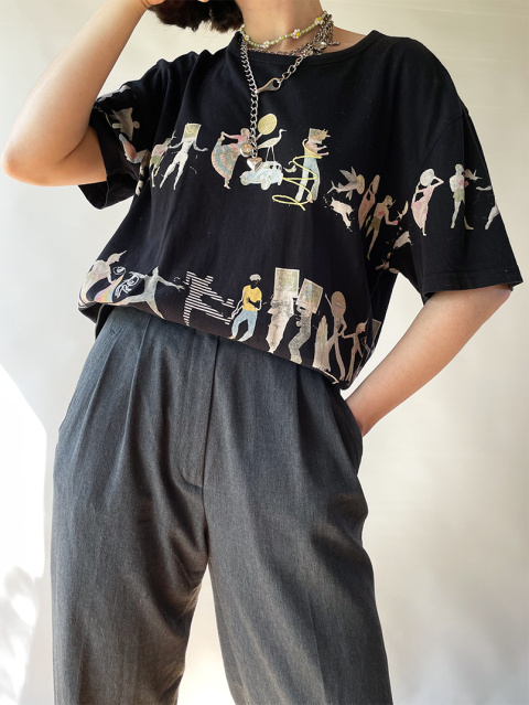 T-shirt Desigual T-shirt Desigual