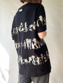 T-shirt Desigual