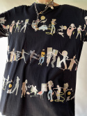 T-shirt Desigual