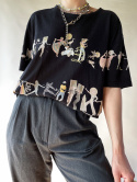 T-shirt Desigual