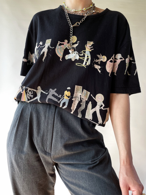 T-shirt Desigual T-shirt Desigual