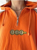 Bluza z kapturem