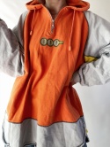 Bluza z kapturem