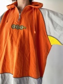 Bluza z kapturem