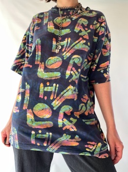 T-shirt Rodeo
