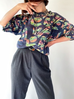 T-shirt Rodeo