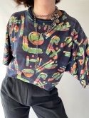 T-shirt Rodeo