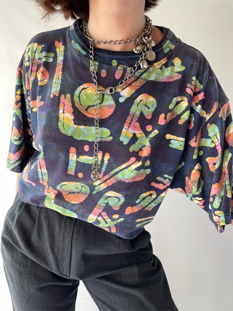 T-shirt Rodeo T-shirt Rodeo