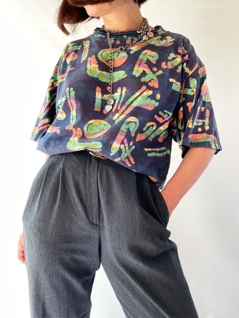 T-shirt Rodeo T-shirt Rodeo