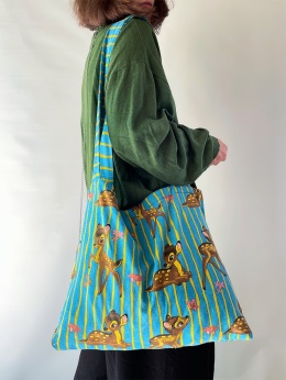 Torba handmade Bambi