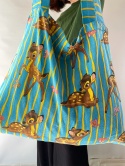 Torba handmade Bambi