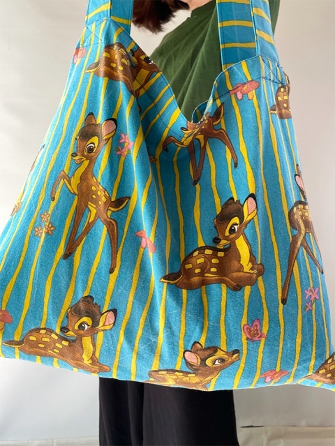 Torba handmade Bambi Torba handmade Bambi