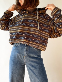 Bluza Navy Yard