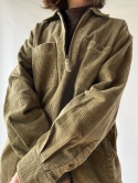 Bluza ze sztruksu