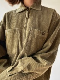 Bluza ze sztruksu