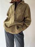 Bluza ze sztruksu