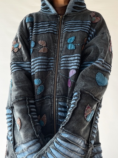 Ciepła bluza z bawełny Ciepła bluza z bawełny