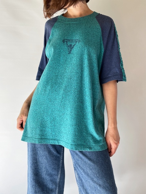 T-shirt Rodeo T-shirt Rodeo