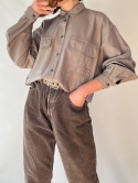 Koszula khaki