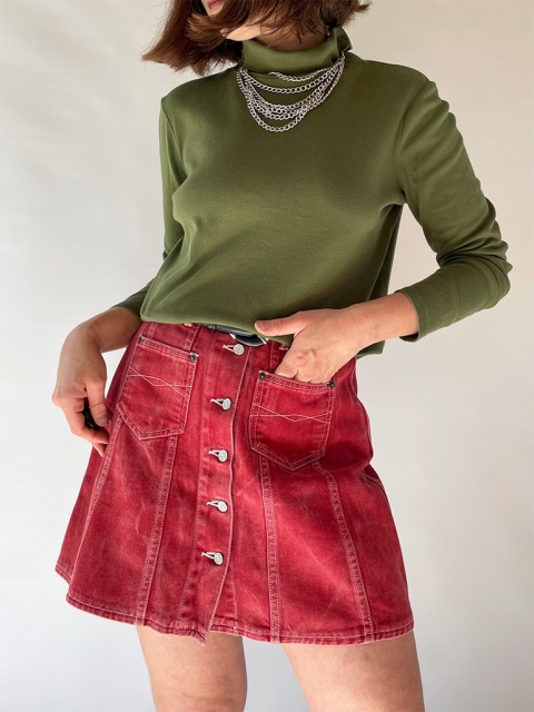 Zielony golf Zielony golf