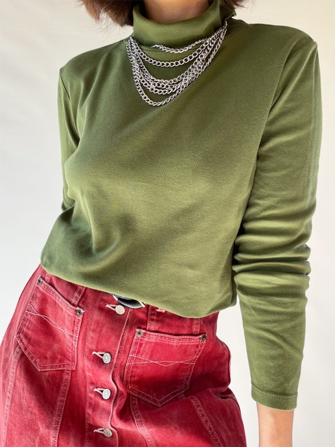 Zielony golf Zielony golf