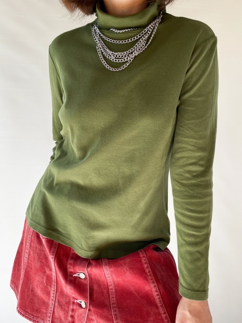 Zielony golf Zielony golf