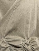 Spódnica khaki