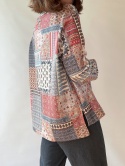 Bluza w słonie