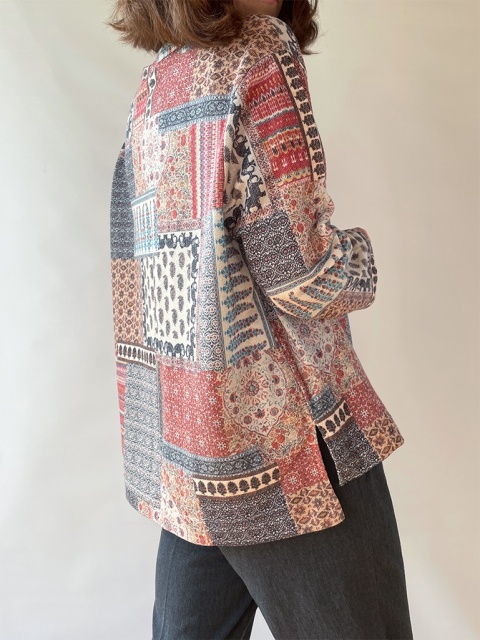 Bluza w słonie Bluza w słonie