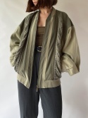 Bomberka khaki