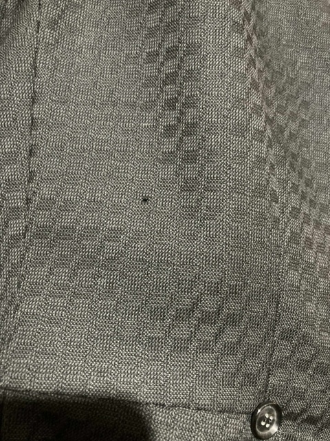 Długa marynarka/płaszczyk