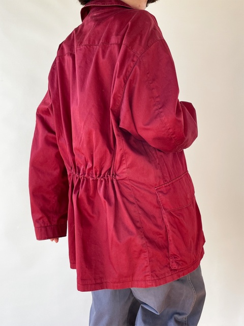 Kurtka Christian Berg Stockholm