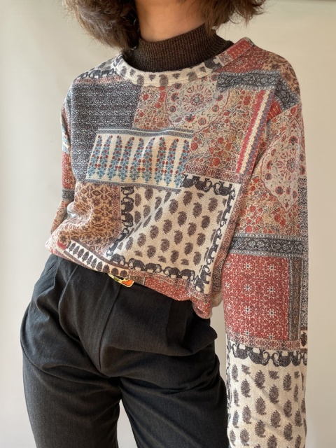 Bluza w słonie Bluza w słonie