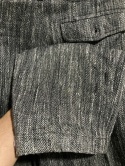 Spodnie Uniqlo
